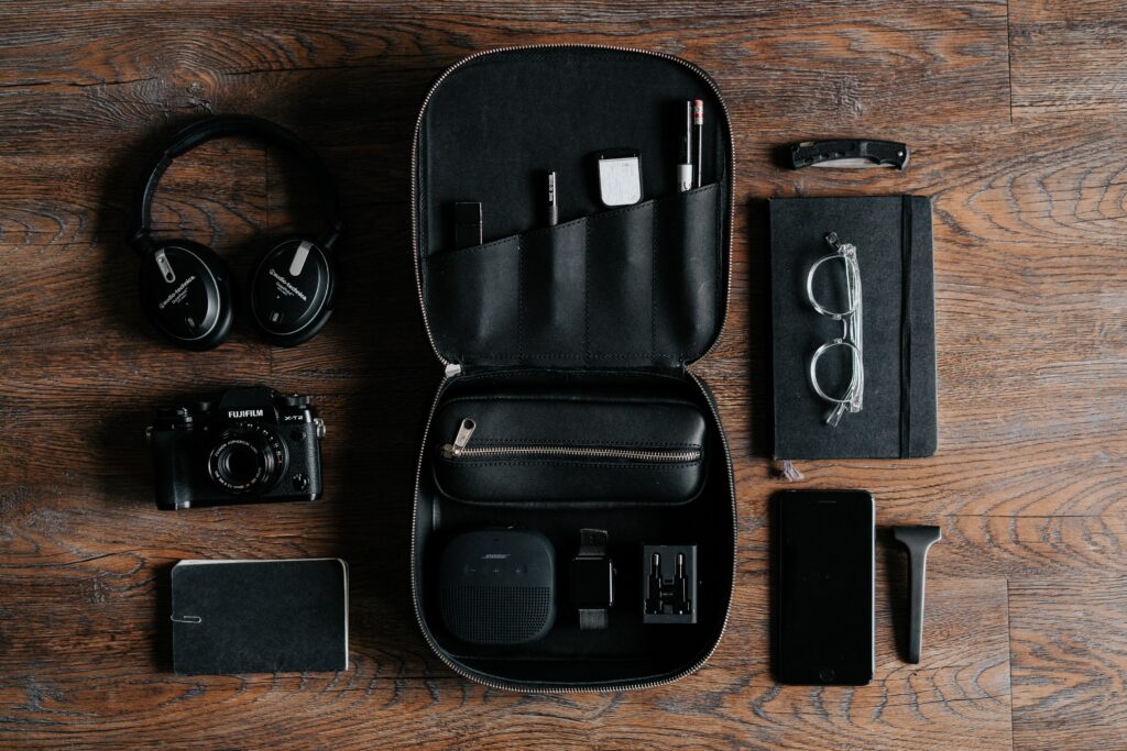 Travel kit 